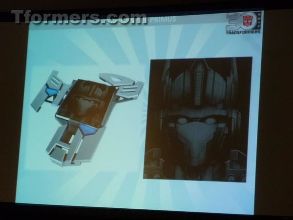 Transformers Products Hasbro Brand Team Panel  (162 of 175)
